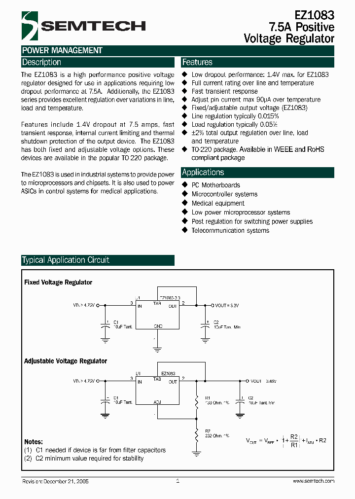 EZ1083CT-XX_1153896.PDF Datasheet