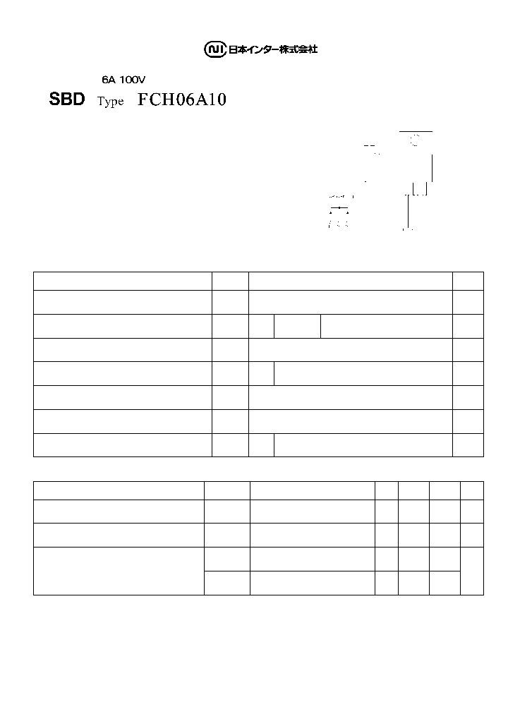 FCH06A10_1239067.PDF Datasheet