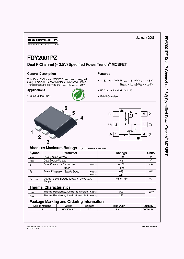 FDY2001PZ_1239875.PDF Datasheet