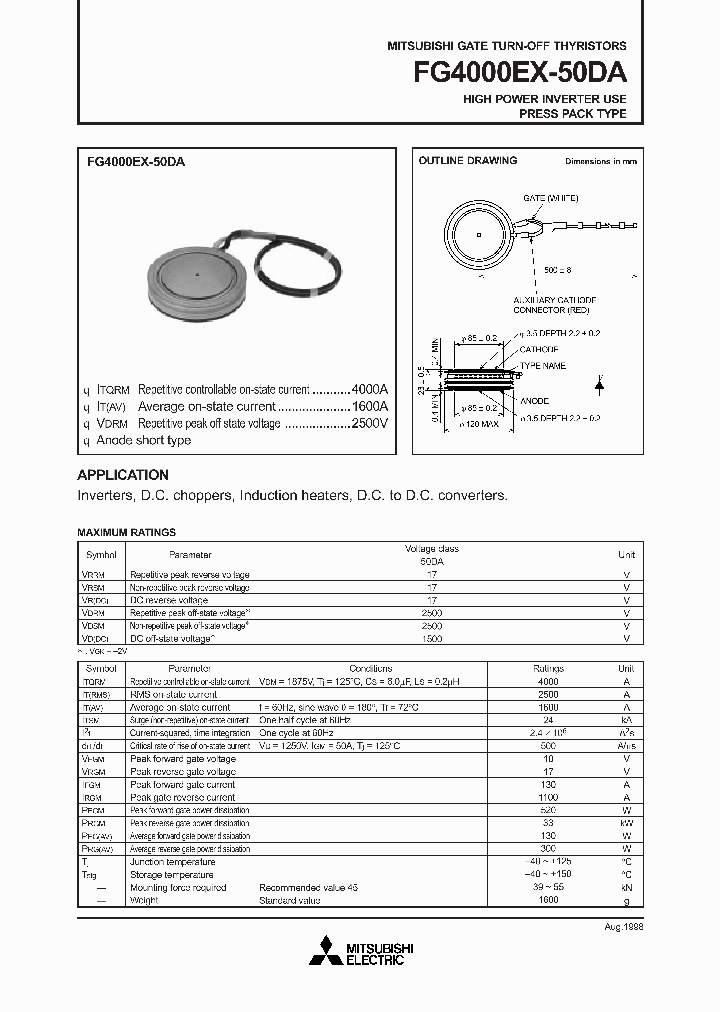 FG4000EX-50DA_1240102.PDF Datasheet