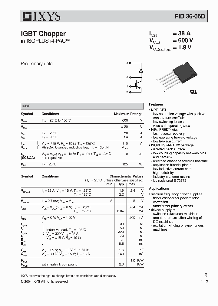 FID36-06D_1240205.PDF Datasheet