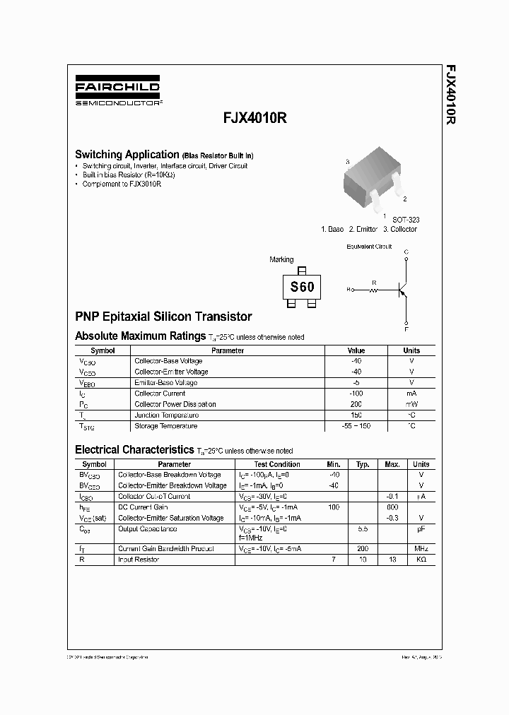 FJX4010R_1240437.PDF Datasheet