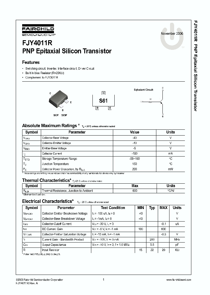 FJY4011R_1186788.PDF Datasheet