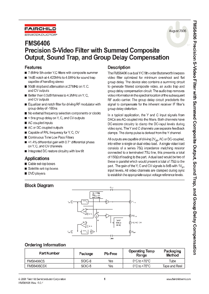 FMS640606_1241130.PDF Datasheet