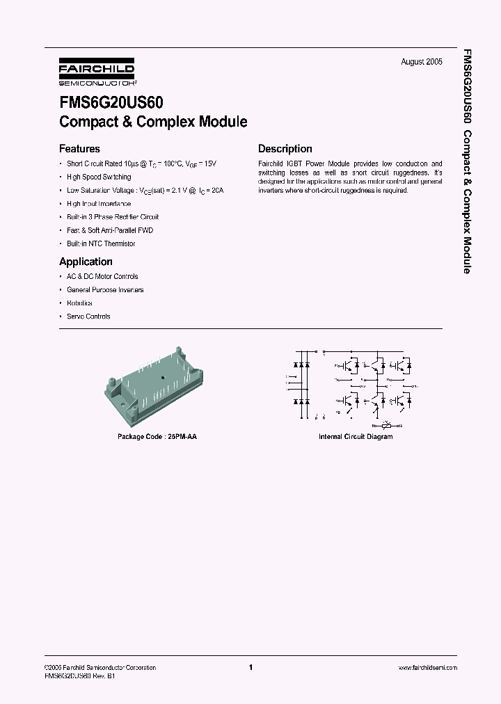 FMS6G20US60_1094776.PDF Datasheet