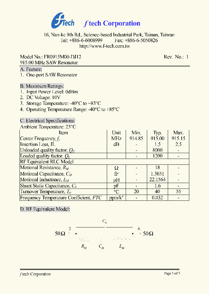 FR0915M00-DJ12_1162772.PDF Datasheet