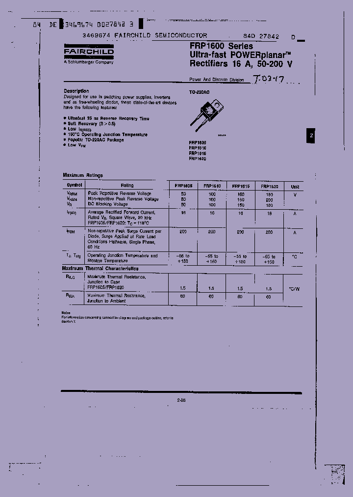 FRP1620_1242323.PDF Datasheet