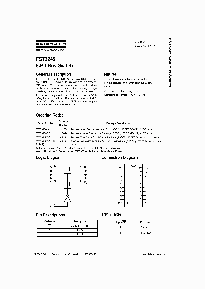 FST324505_1243078.PDF Datasheet