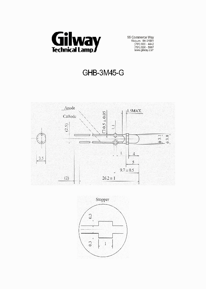 GHB-3M45-G_1244687.PDF Datasheet