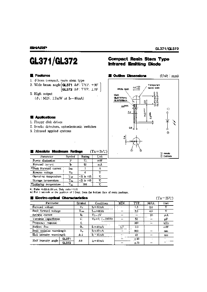 GL371_1086149.PDF Datasheet