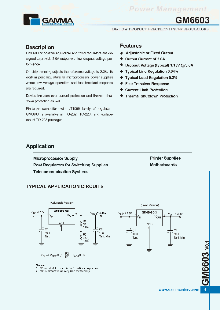GM6603-ATC3R_1106568.PDF Datasheet