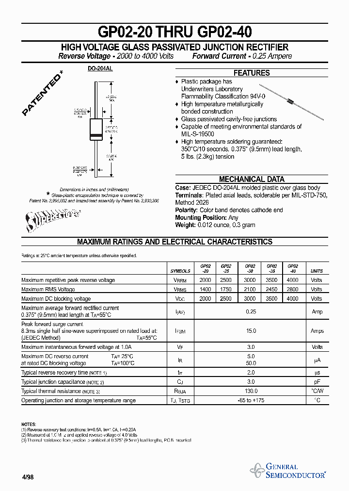 GP02-40_1245433.PDF Datasheet
