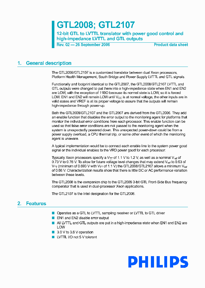 GTL2107PW_1246452.PDF Datasheet