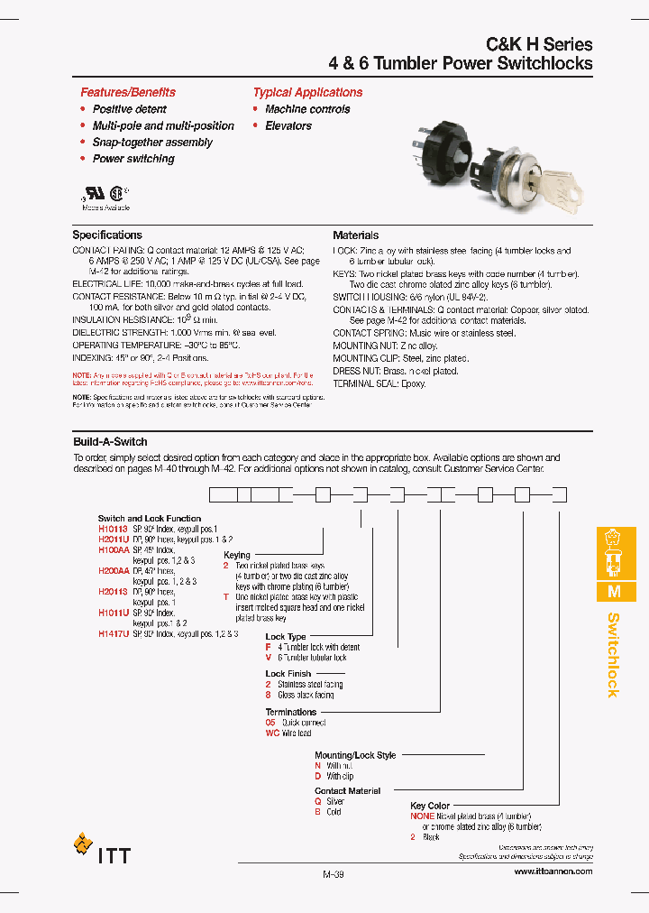 H200AA2F205NB_684790.PDF Datasheet