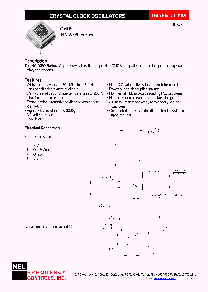 HA-A390_1103745.PDF Datasheet