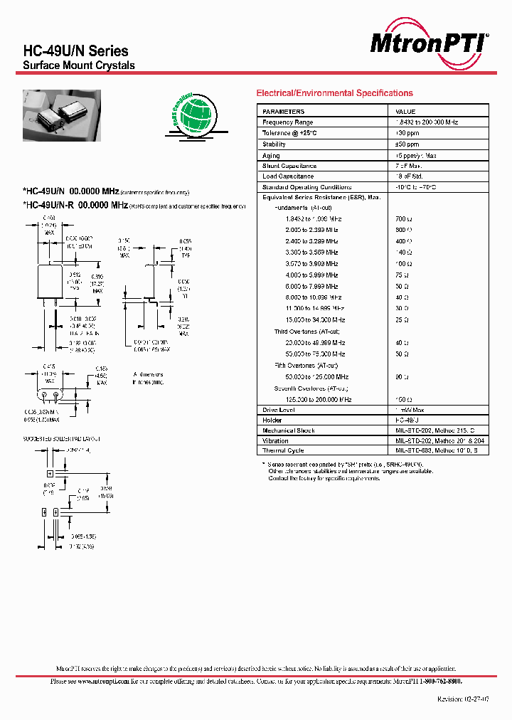 HC-49U-R_1117294.PDF Datasheet