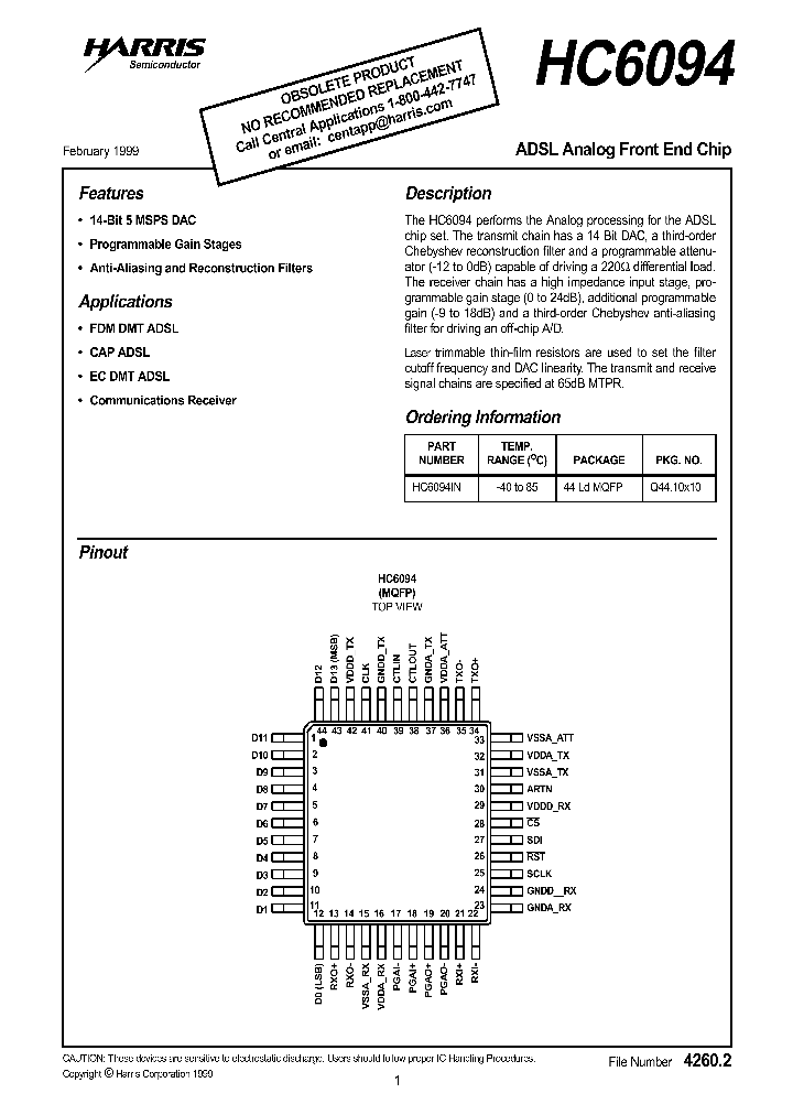 HC6094IN_1247508.PDF Datasheet