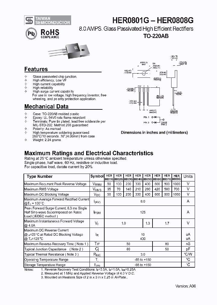 HER0801G1_1116721.PDF Datasheet