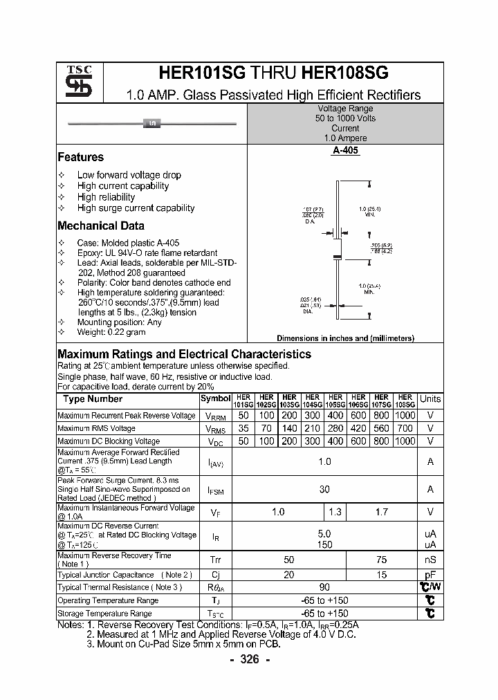 HER108SG_1248944.PDF Datasheet