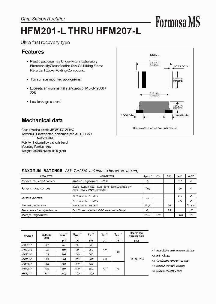 HFM201-L_1173066.PDF Datasheet