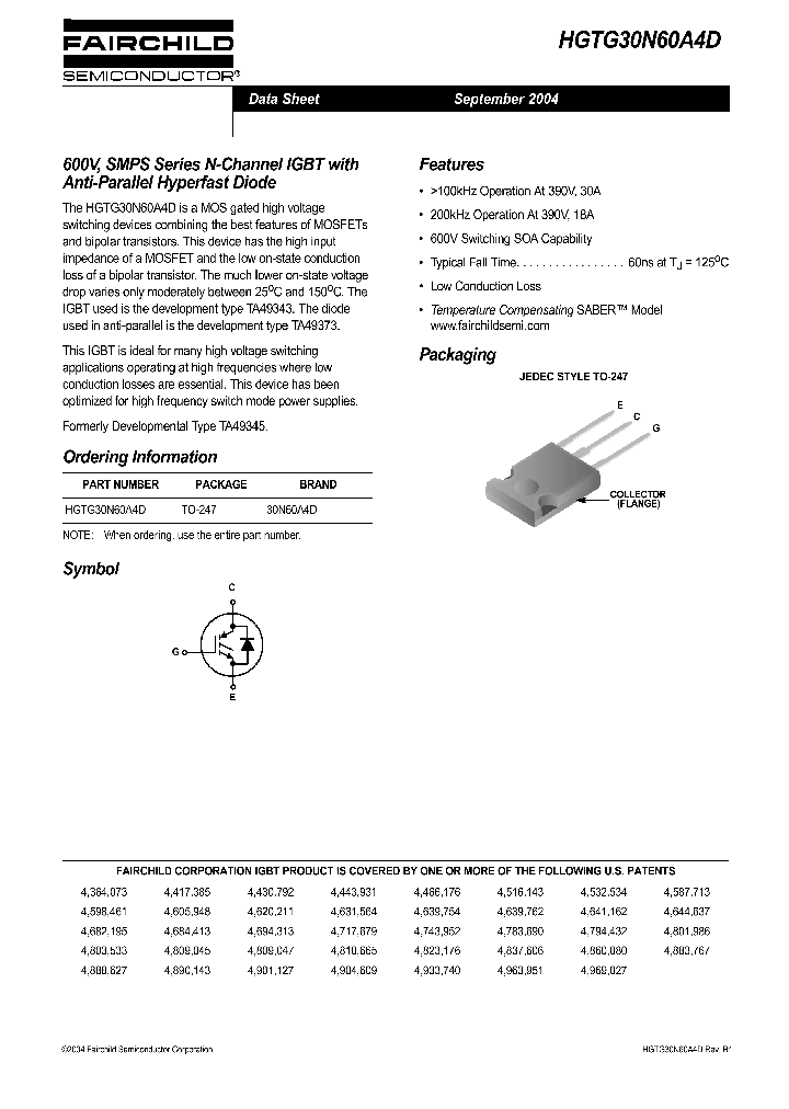 HGTG30N60A4D_1249525.PDF Datasheet