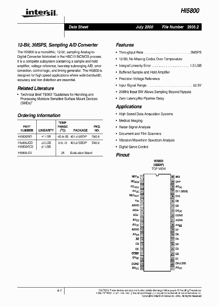 HI580000_1249799.PDF Datasheet