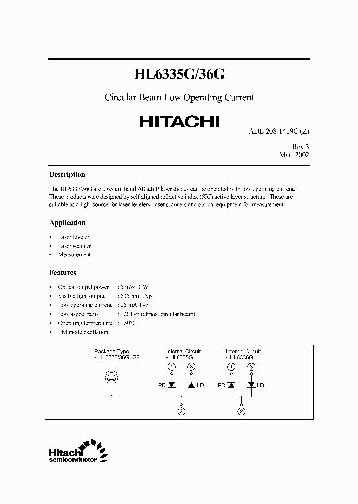 HL6336G_1250112.PDF Datasheet