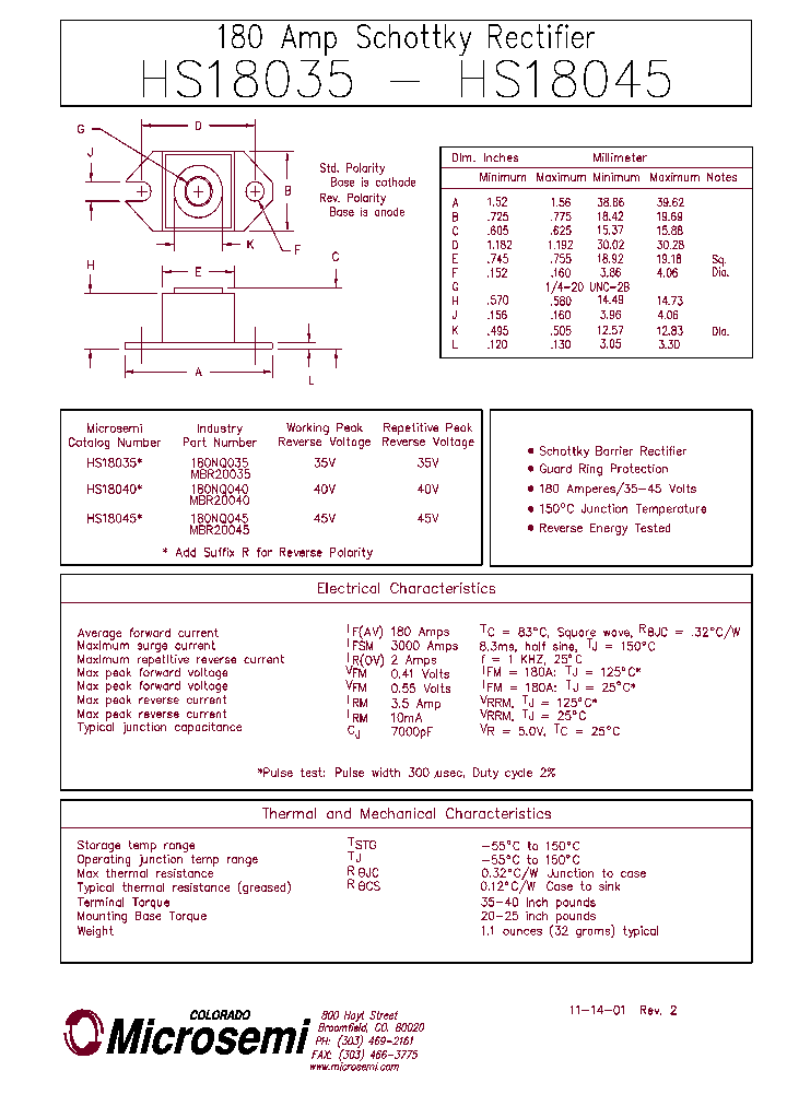 HS18035_1251100.PDF Datasheet