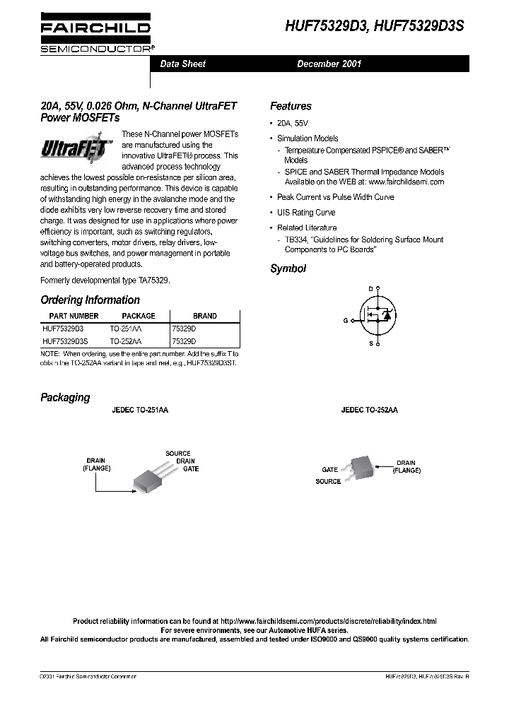 HUF75329D3_844615.PDF Datasheet