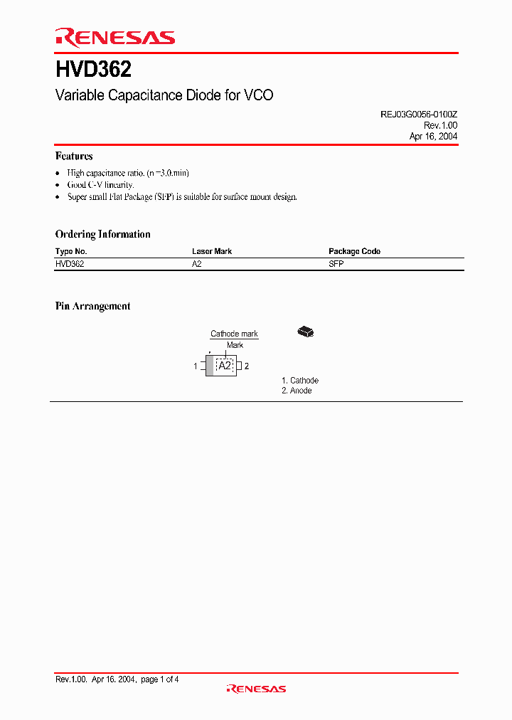 HVD362_1252122.PDF Datasheet