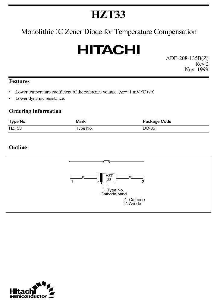 HZT33_1252441.PDF Datasheet