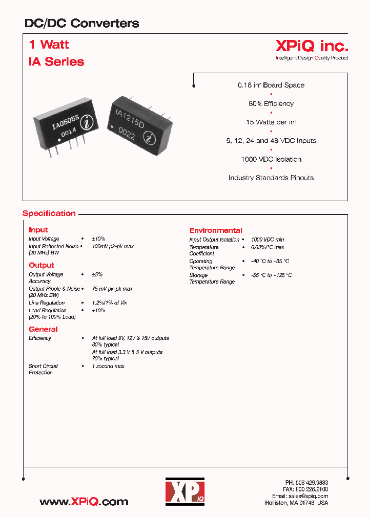 IA0503_925430.PDF Datasheet