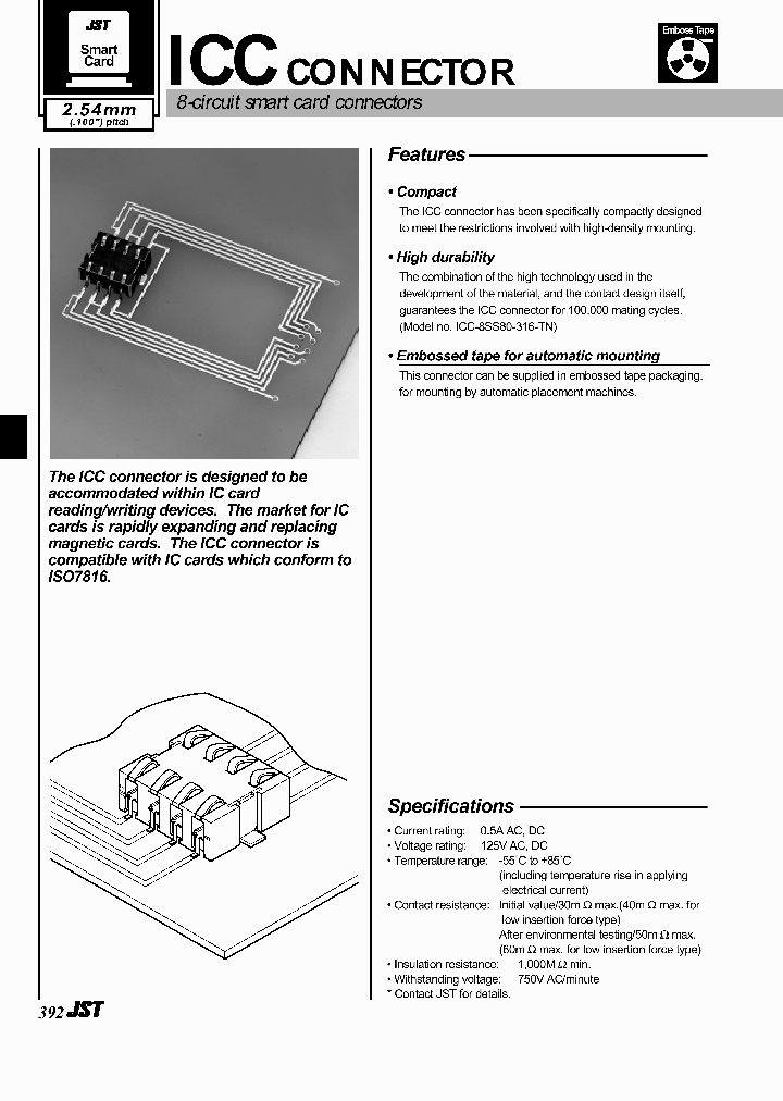 ICC-8SSXX_1187746.PDF Datasheet