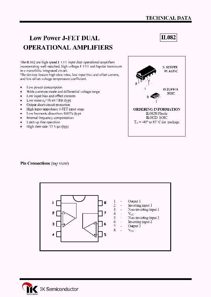 IL082N_1254323.PDF Datasheet