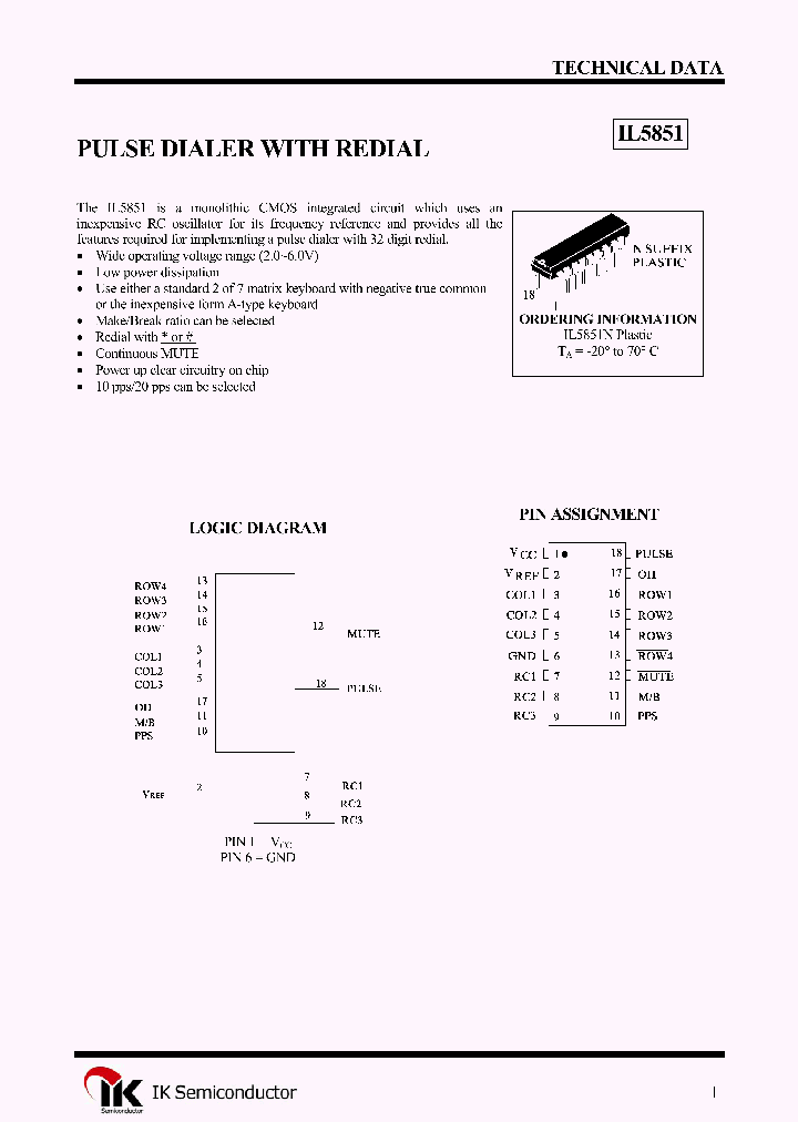 IL5851N_1254393.PDF Datasheet