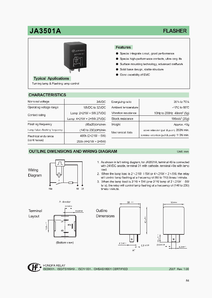 JA3501A_1258398.PDF Datasheet