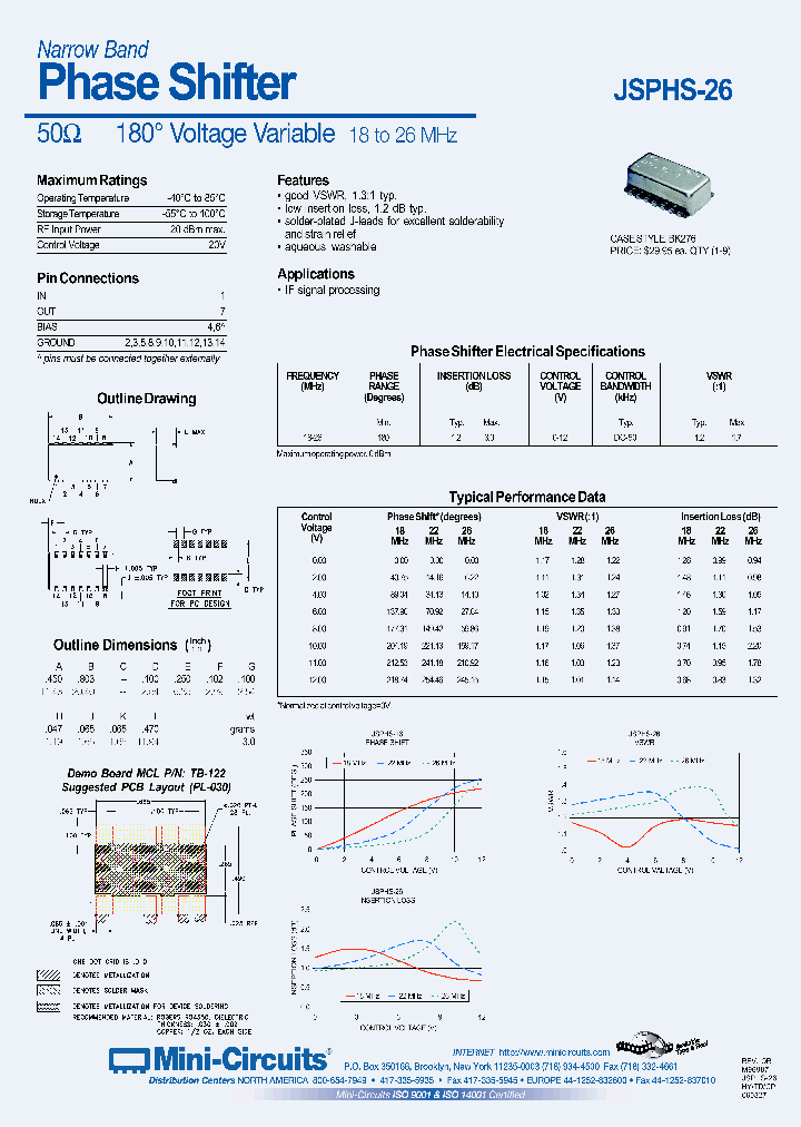 JSPHS-26_1180555.PDF Datasheet