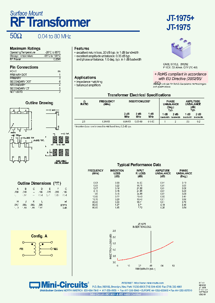 JT-1975_1258794.PDF Datasheet