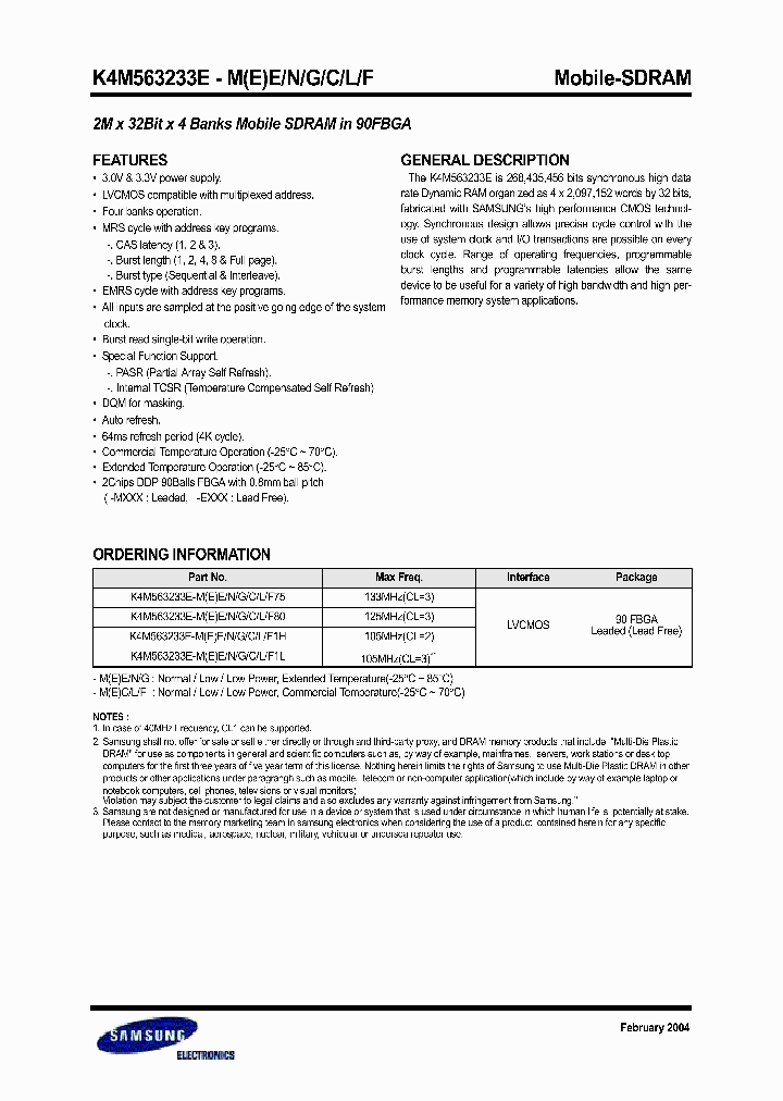 K4M563233E-N_1259074.PDF Datasheet