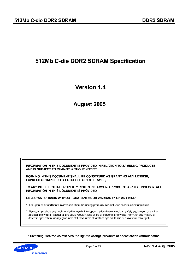 K4T51163QC-ZCCC_737967.PDF Datasheet