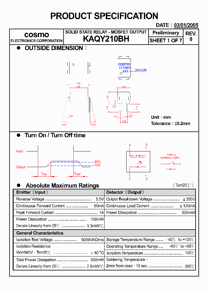 KAQY210BH_1259727.PDF Datasheet