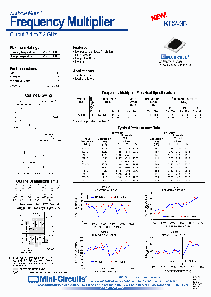 KC2-36_1260052.PDF Datasheet