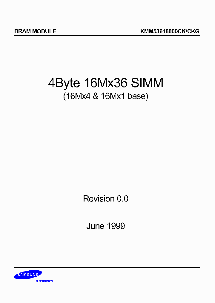 KMM53616000CKG_1260700.PDF Datasheet