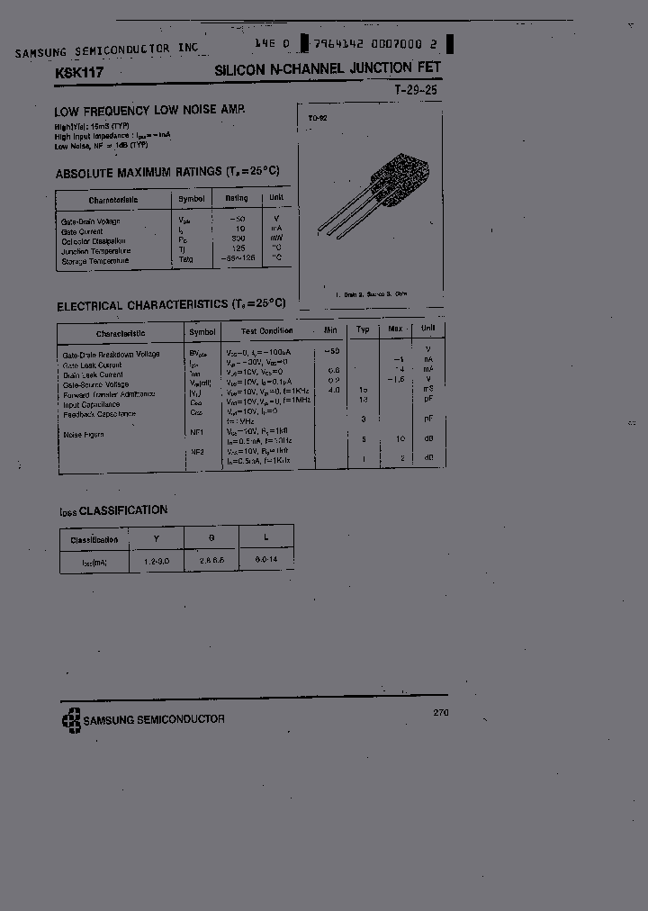 KSK117_1261369.PDF Datasheet