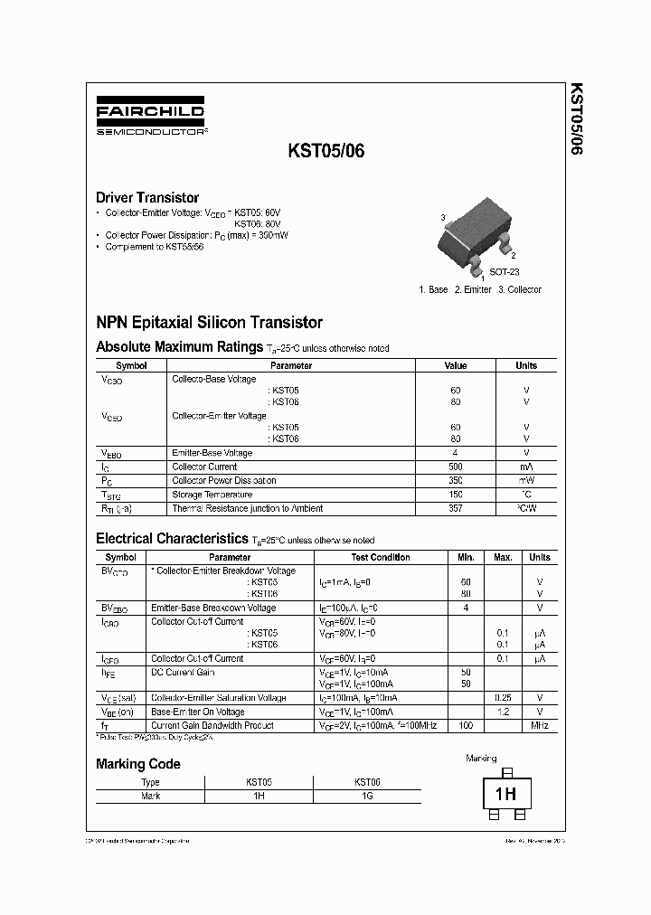 KST06_1261533.PDF Datasheet