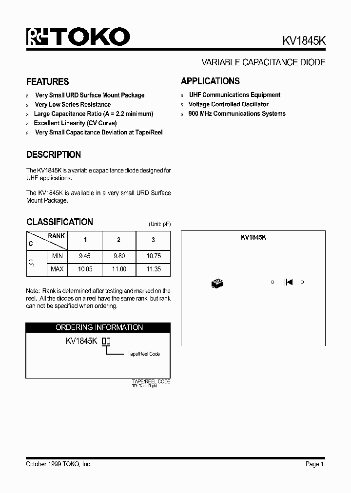 KV1845KTR_1261903.PDF Datasheet