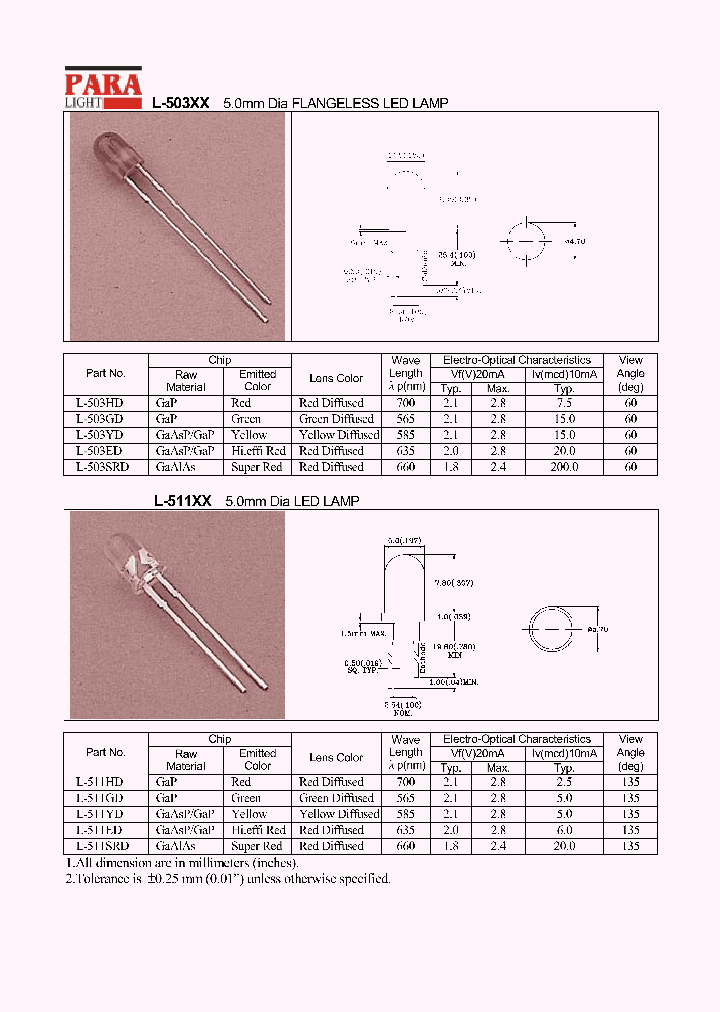 L-503XX_650831.PDF Datasheet