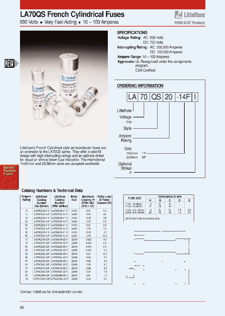 LA70QS90-22FI_1262921.PDF Datasheet