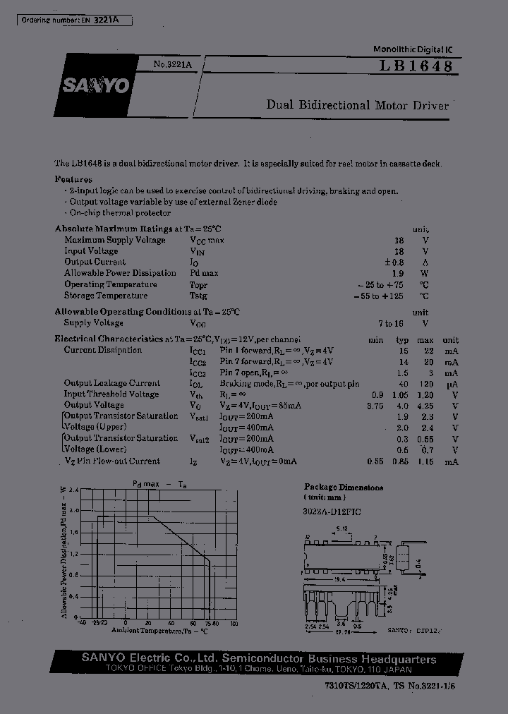 LB1648_1263165.PDF Datasheet