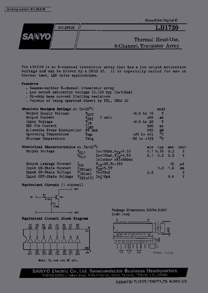 LB1720_1263187.PDF Datasheet